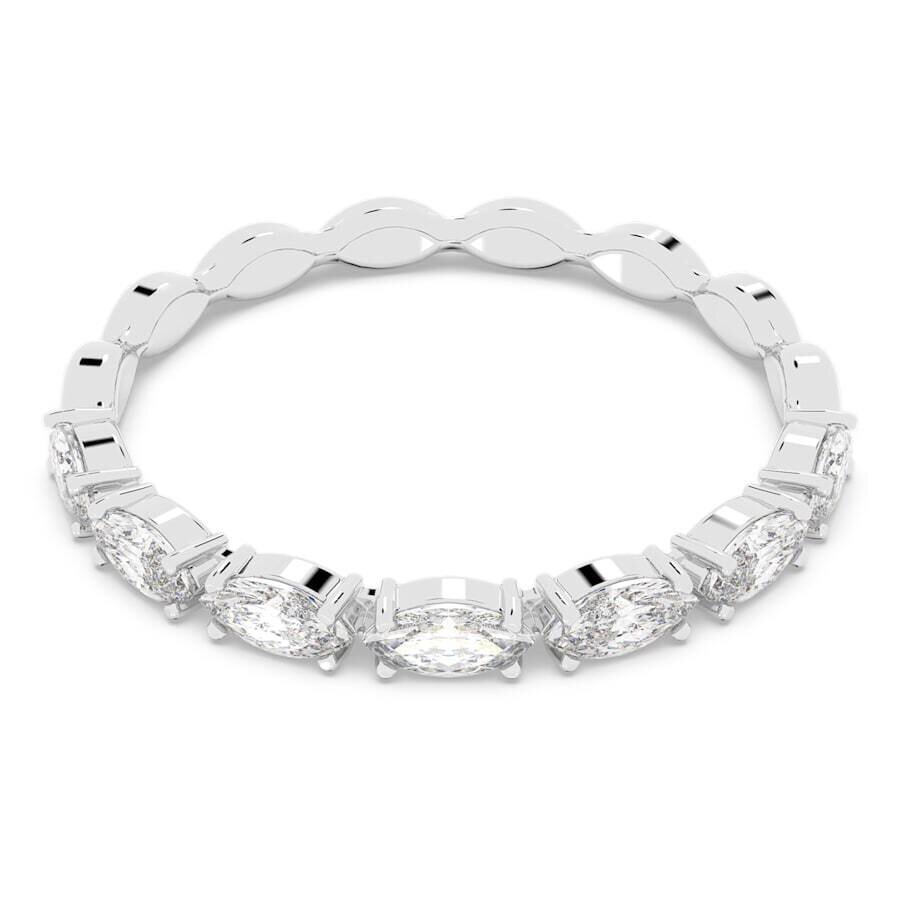 Anello Vittore Swarovski