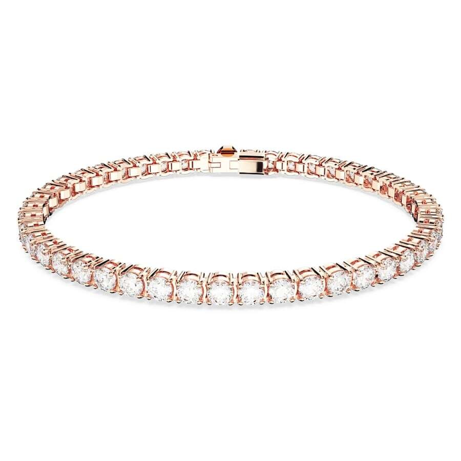 Bracciale Tatrix Tennis Swarovski