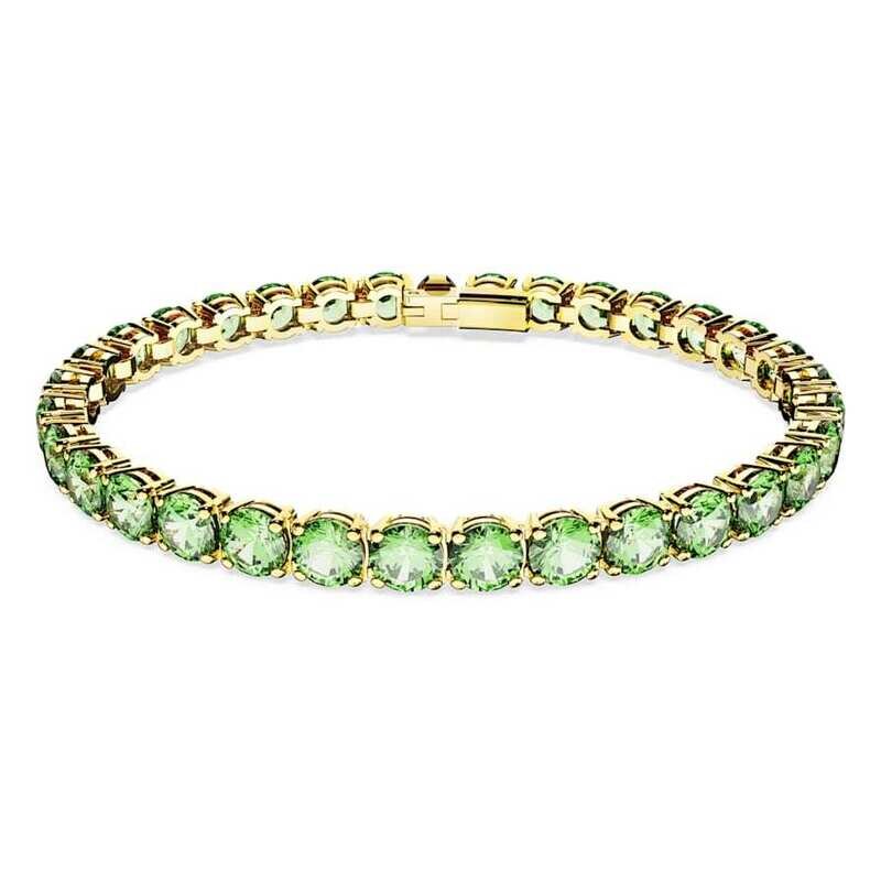 Braccialetto Matrix Tennis Swarovski