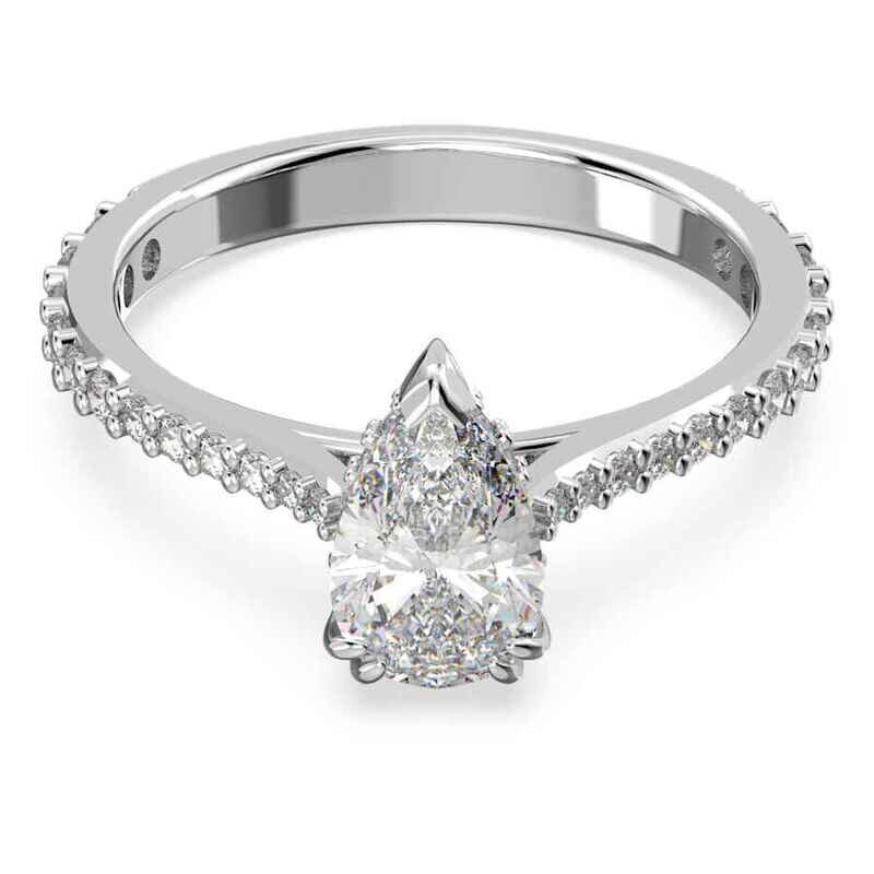 Anello cocktail Millenia Swarovski