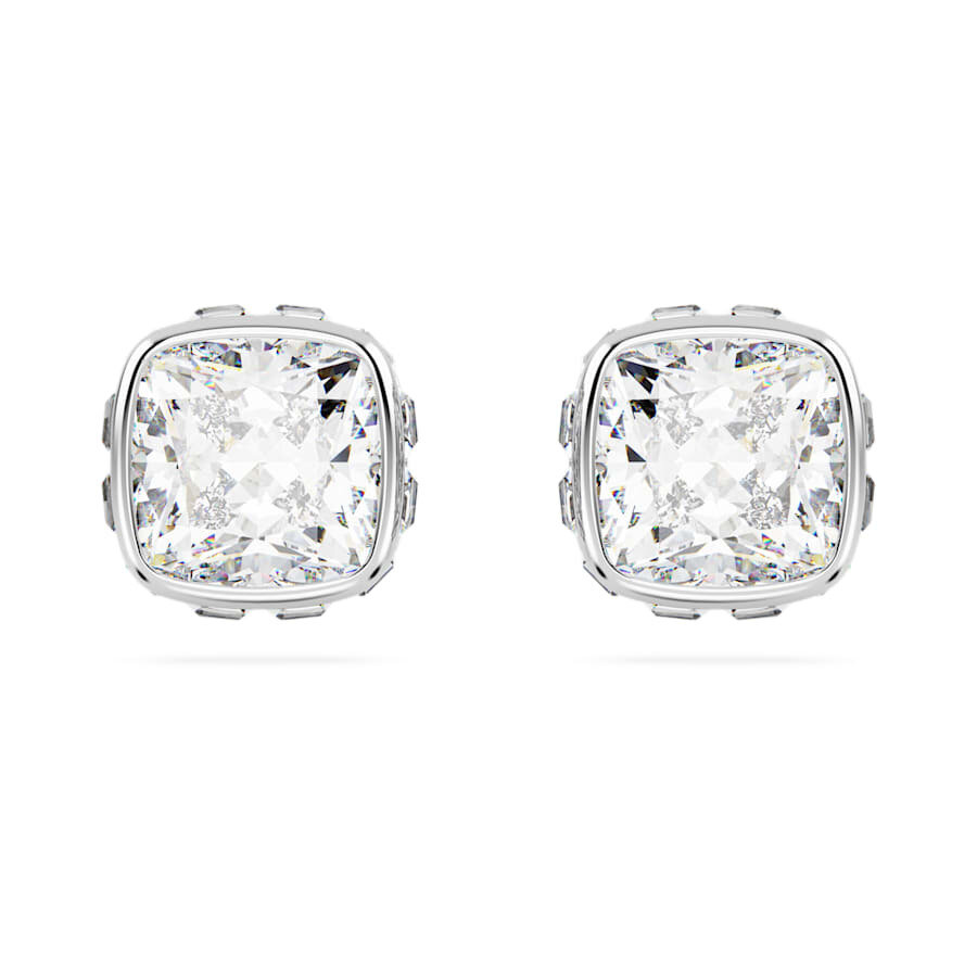 Orecchini a lobo Birthstone Swarovski