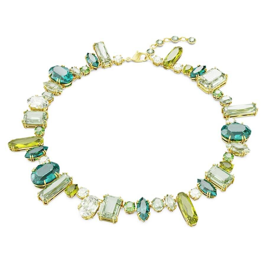 Collana Gema Swarovski