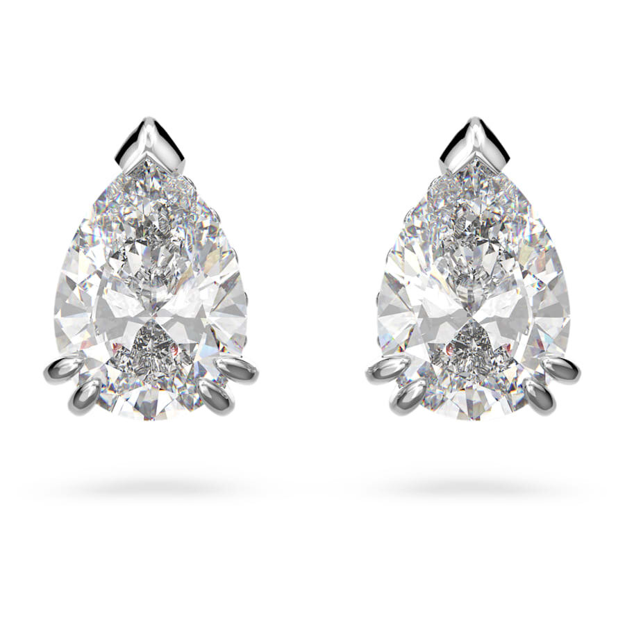 Orecchini a lobo Millenia Swarovski