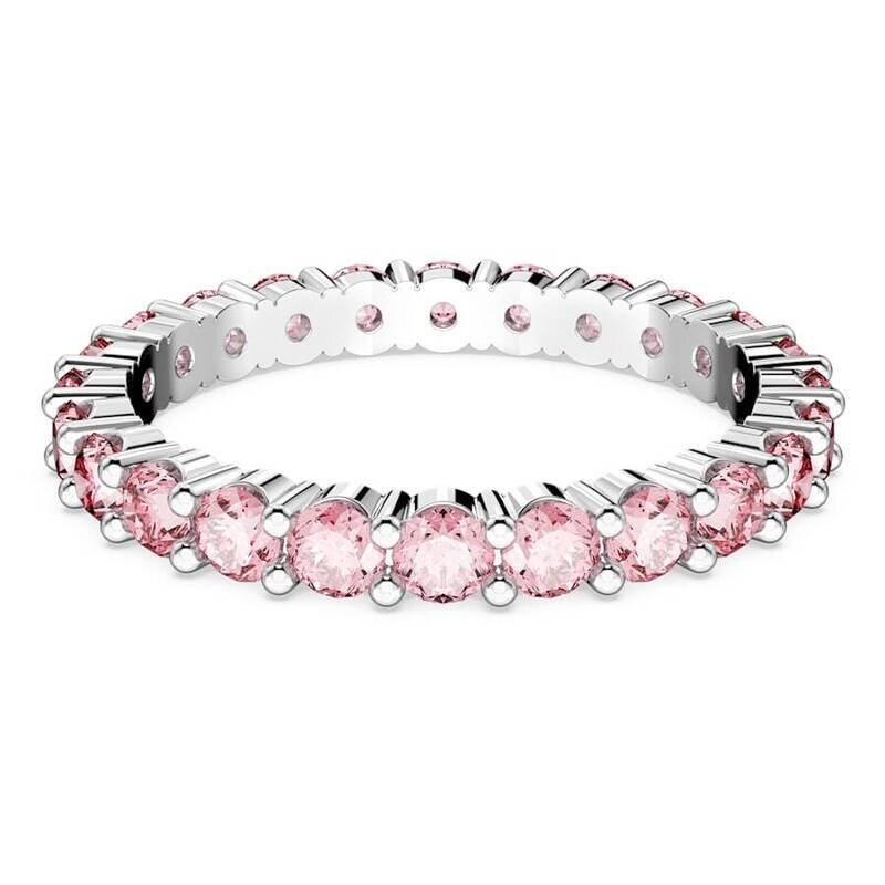 Anello Matrix Swarovski