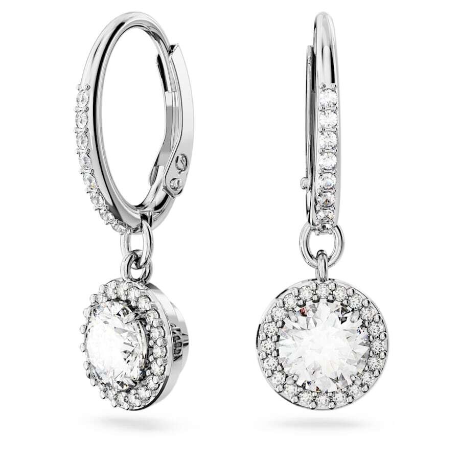 Orecchini pendenti Constella Swarovski