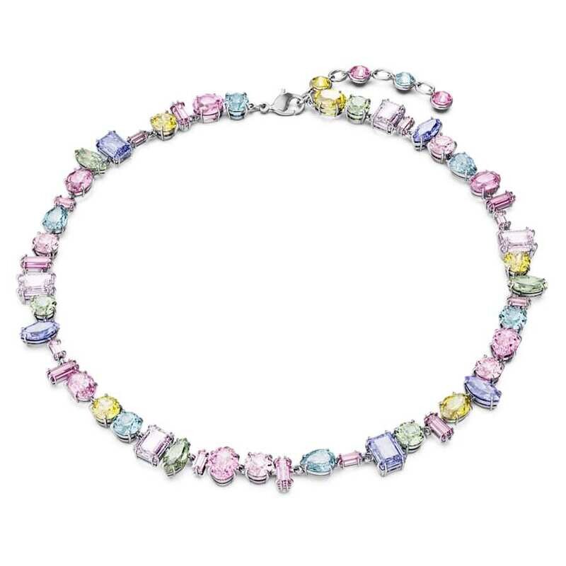 Collana Gema Swarovski