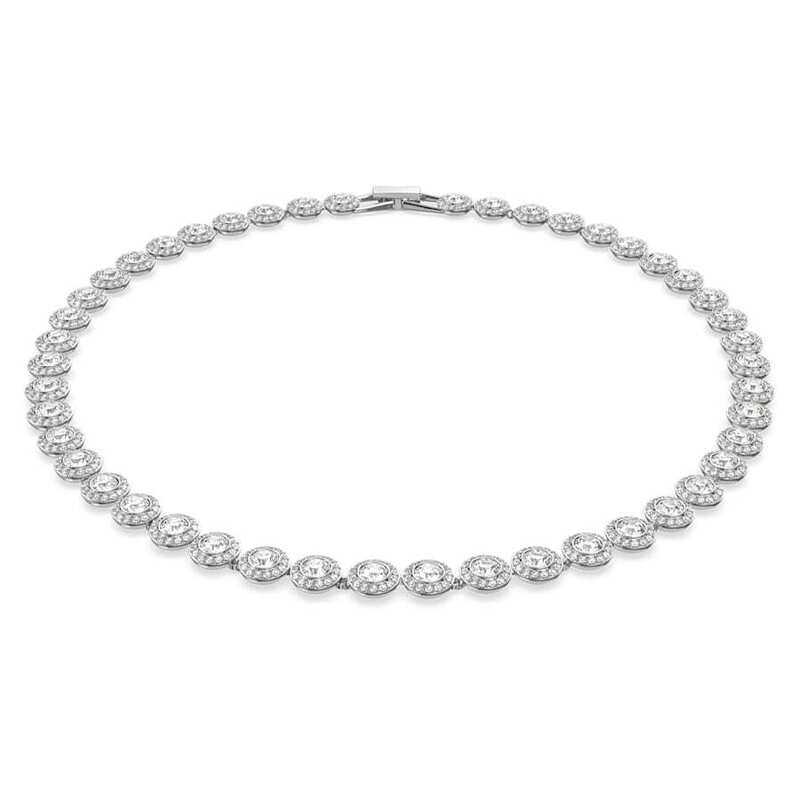 Collana Angelic Swarovski