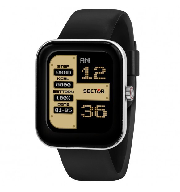 Orologio Smartwatch Sector S-03 Smart