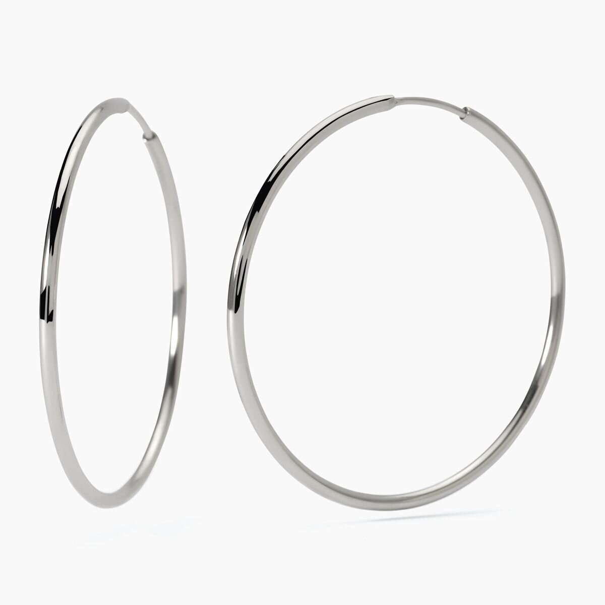 Orecchini in acciaio 316L Donna 2JEWELS