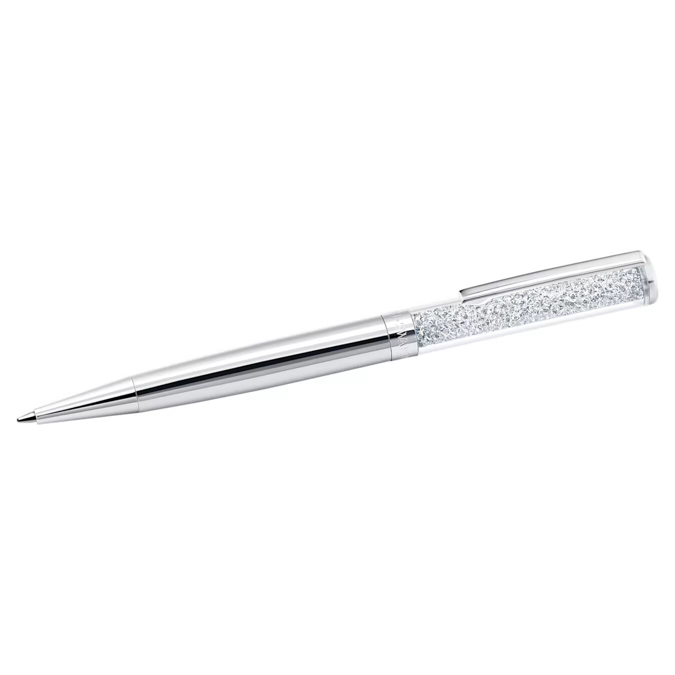 Penna a sfera Crystalline Swarovski