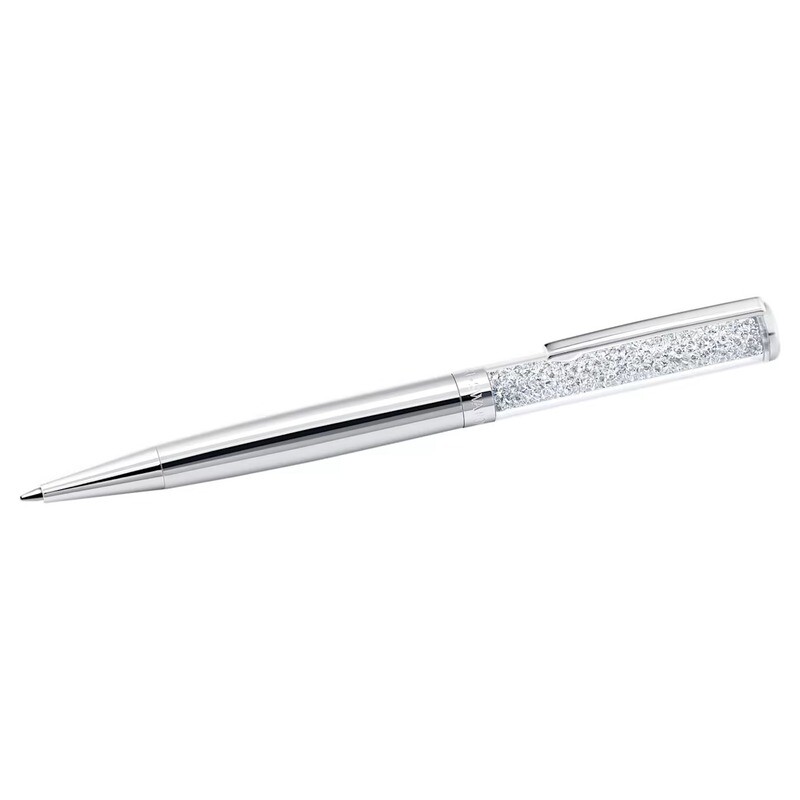 Penna a sfera Crystalline Swarovski