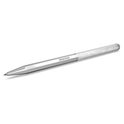 Penna a sfera Crystal Shimmer Swarovski