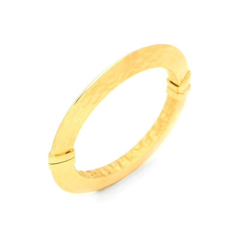 Bangle Blade - Giovanni Raspini Bangle Blade - Giovanni Raspini