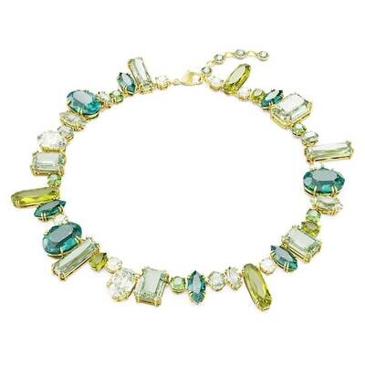 Collana Gema Swarovski