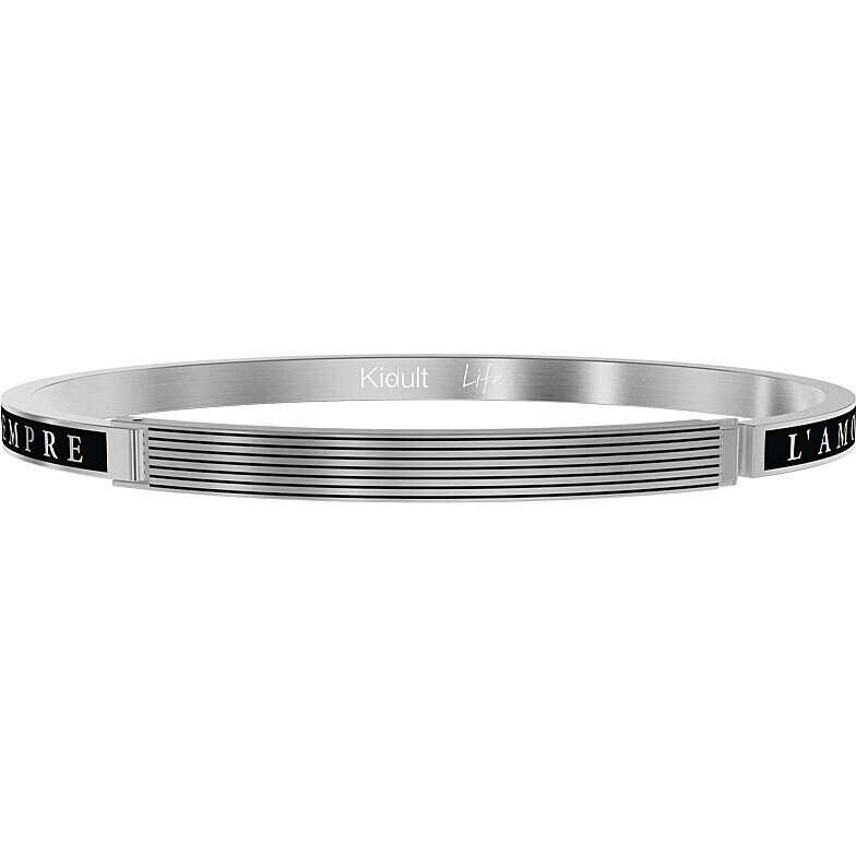 bracciale uomo gioielli Kidult Family