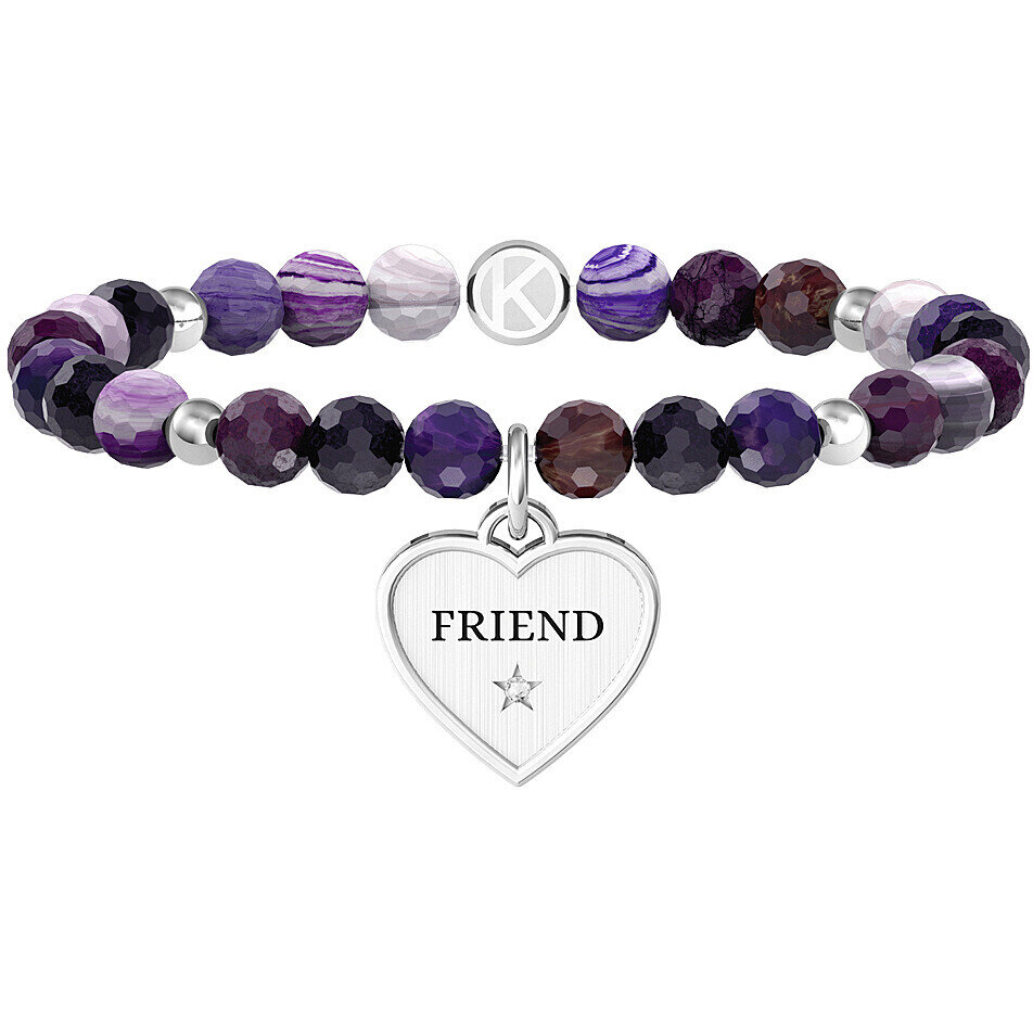 bracciale bracciale Kidult Friendship