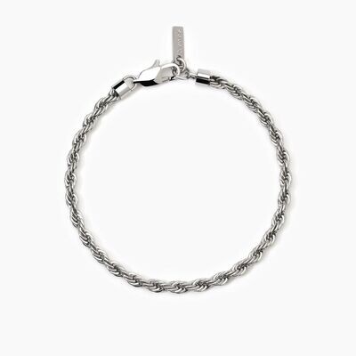 Bracciale in acciaio 316L Uomo 2JEWELS