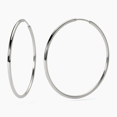Orecchini in acciaio 316L Donna 2JEWELS