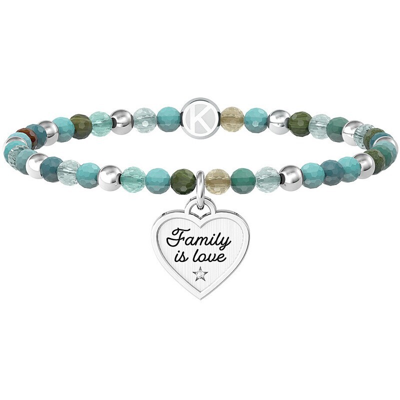 bracciale bracciale Kidult Family