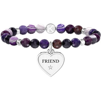 bracciale bracciale Kidult Friendship