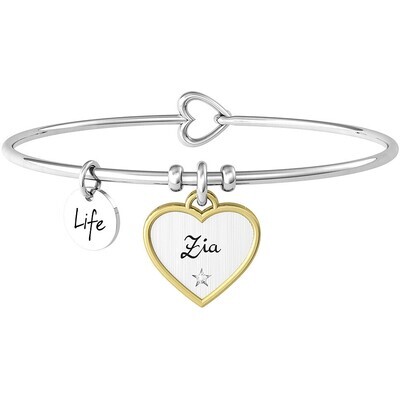 bracciale  ZIA Kidult Family