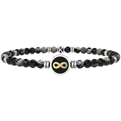 bracciale bracciale Kidult Symbols