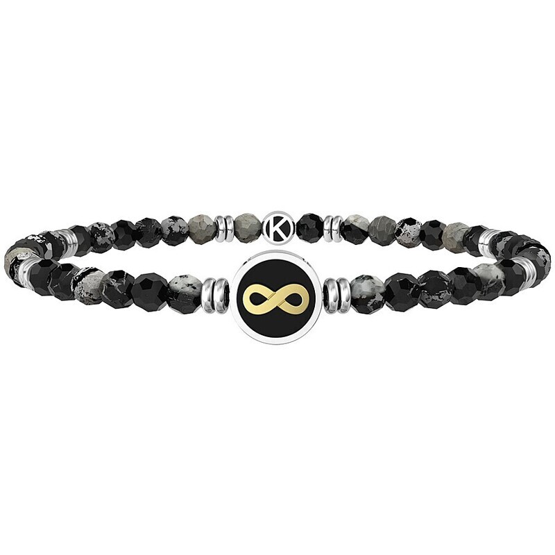 bracciale bracciale Kidult Symbols