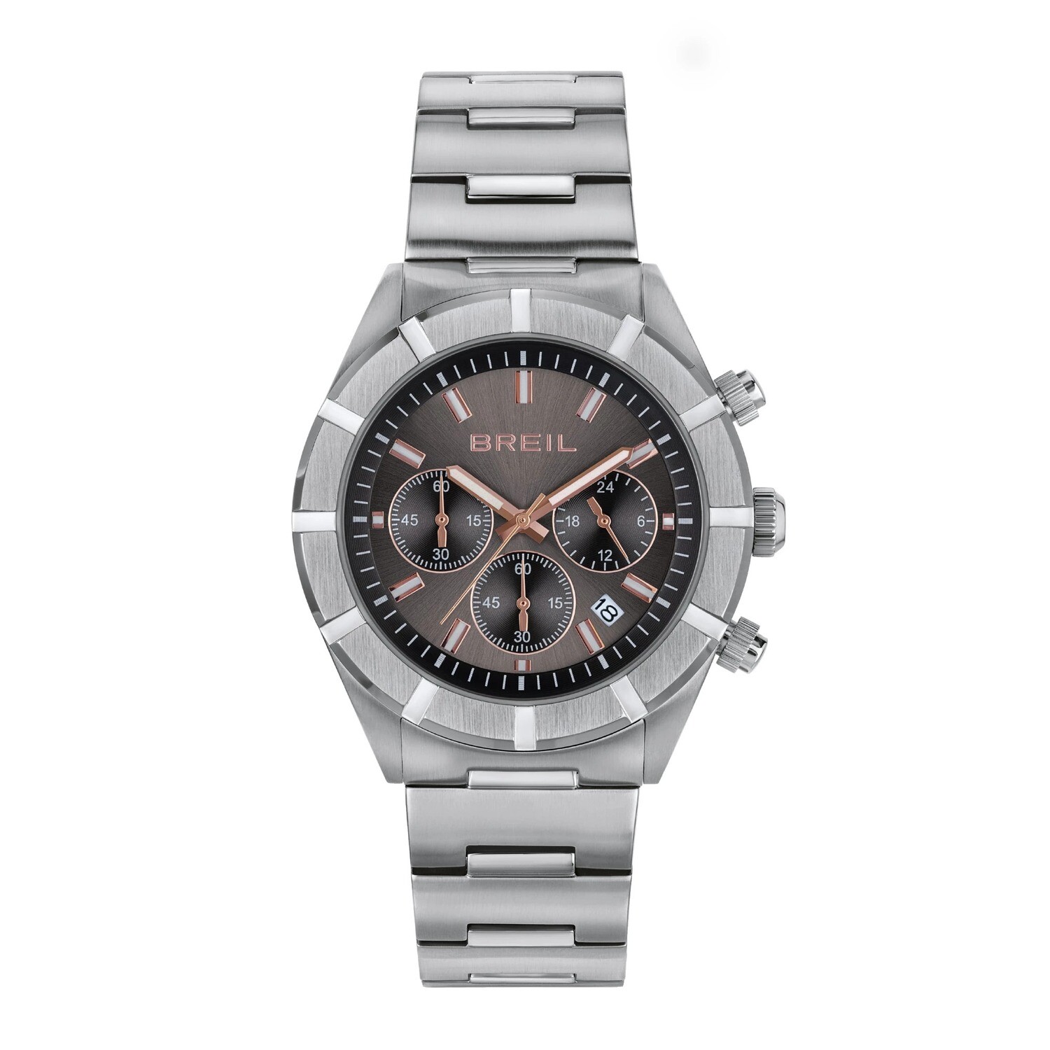 Orologio Breil Uomo B 12 H CHRONO GENT 42 MM