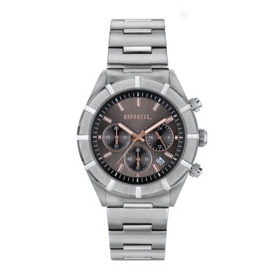 Orologio Breil Uomo B 12 H CHRONO GENT 42 MM