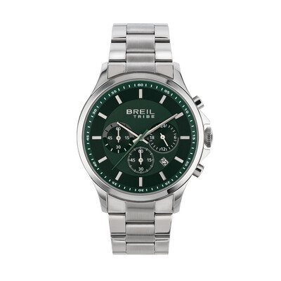 Orologio Breil KART CHRONO GENT 43 MM Orologio Breil KART CHRONO GENT 43 MM