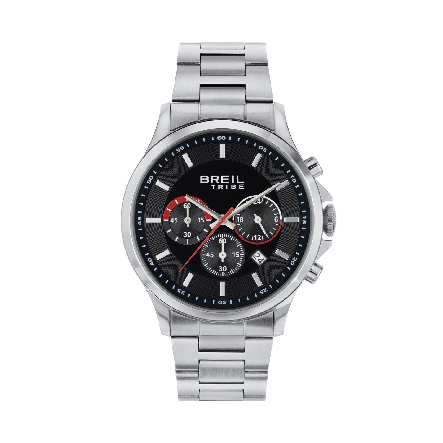 Orologio Breil KART CHRONO GENT 43 MM