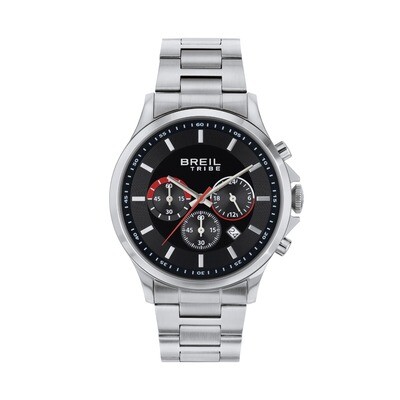 Orologio Breil KART CHRONO GENT 43 MM Orologio Breil KART CHRONO GENT 43 MM