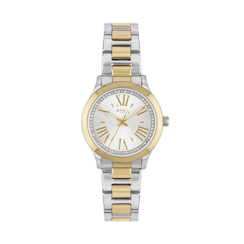Orologio Breil Donna ABBY 3H LADY 32 MM Orologio Breil Donna ABBY 3H LADY 32 MM