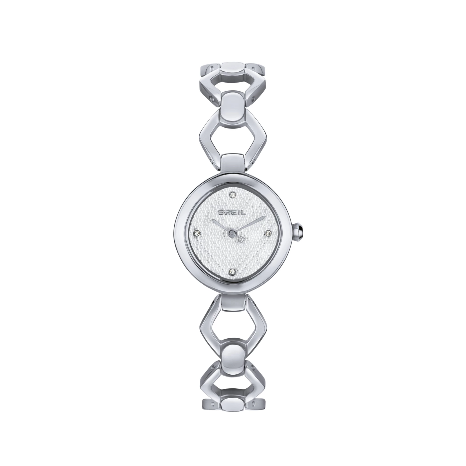 Orologio Donna BreiFLAKE
2H LADY 25 MM