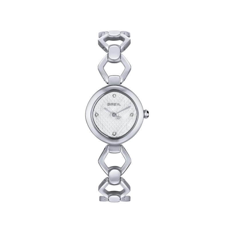 Orologio Donna BreiFLAKE 2H LADY 25 MM Orologio Donna BreiFLAKE 2H LADY 25 MM