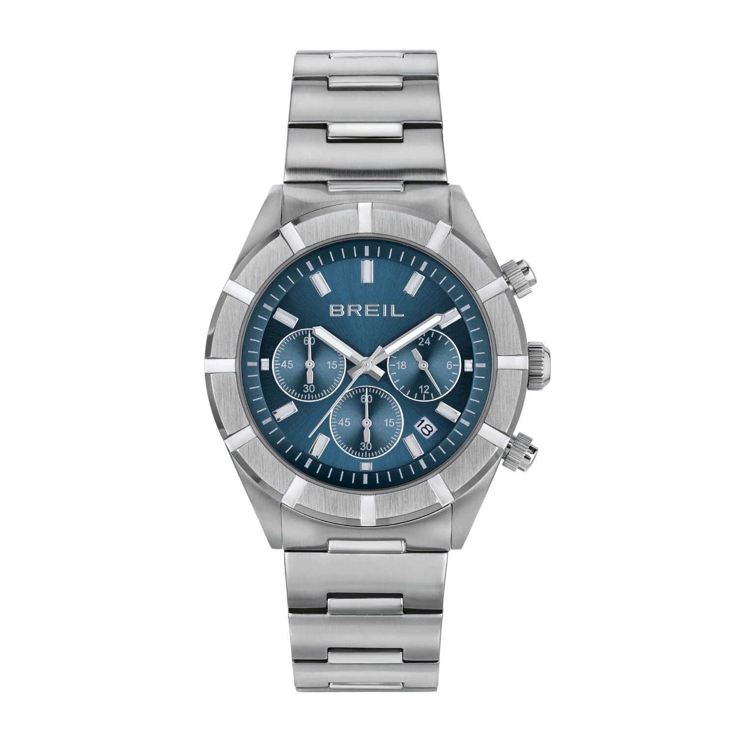 Orologio Breil Uomo B 12 H CHRONO GENT 42 MM