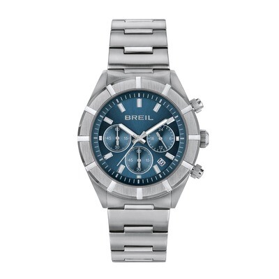 Orologio Breil Uomo B 12 H CHRONO GENT 42 MM Orologio Breil Uomo B 12 H CHRONO GENT 42 MM