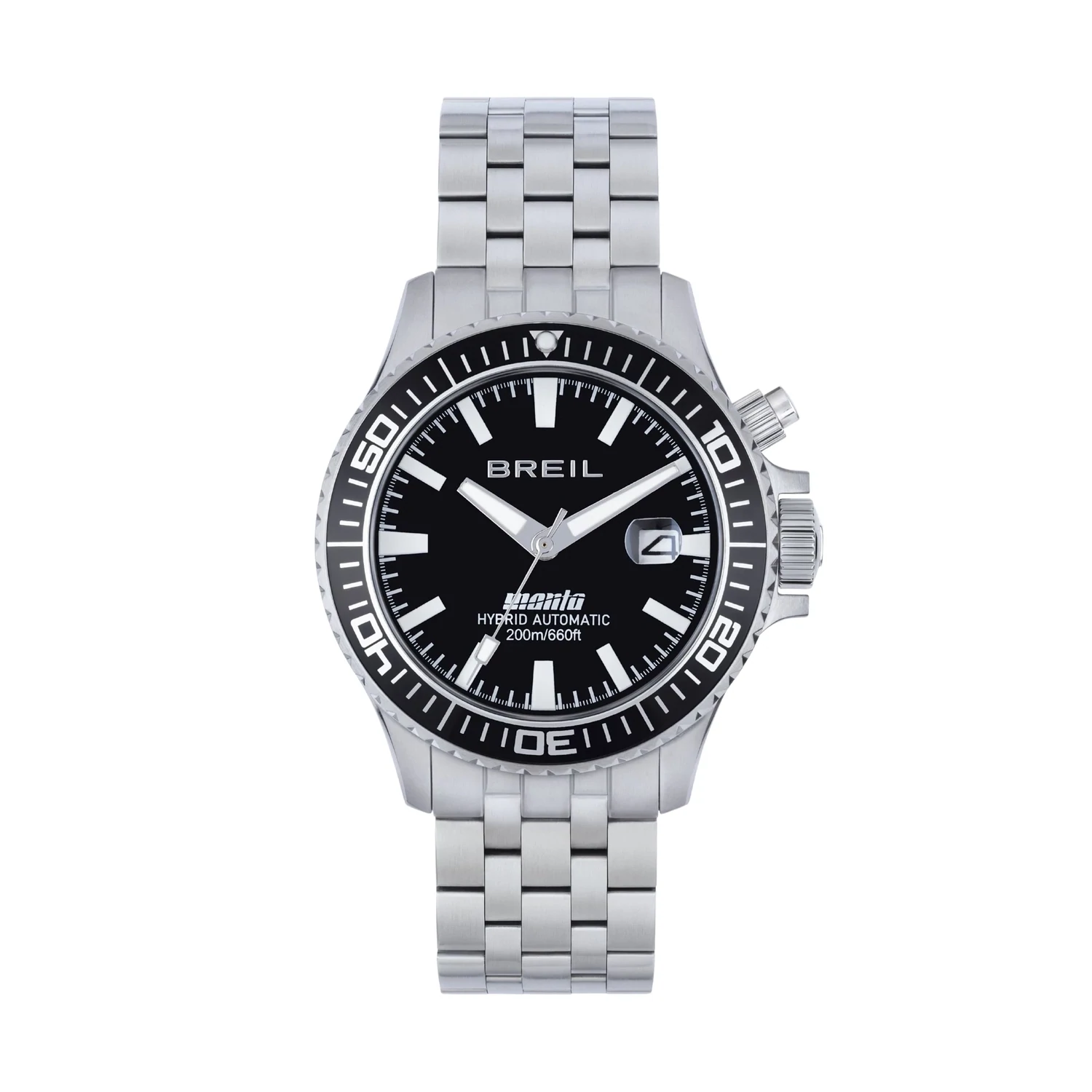 Orologio Breil Uomo MANTA P.R.O. CHRONO GENT 42 MM