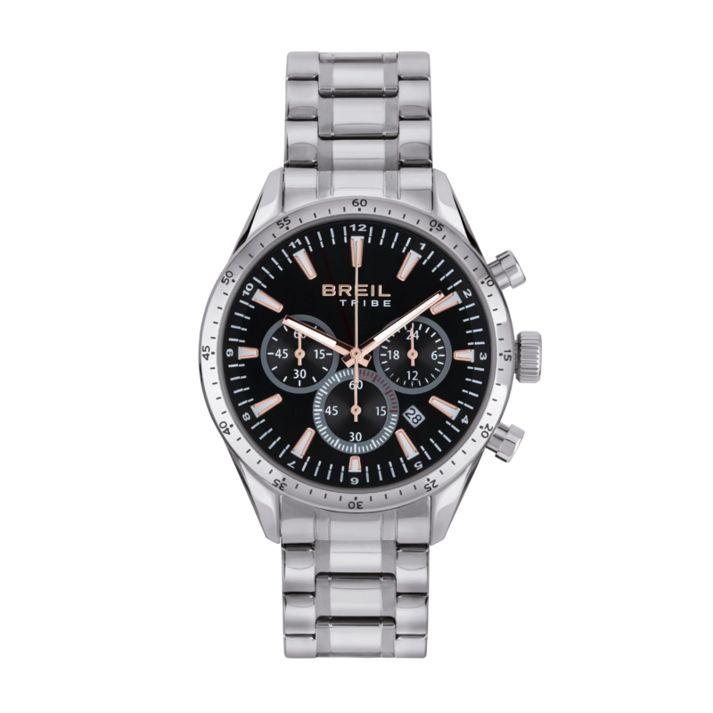 Orologio uomo Breil JATO CHRONO GENT 42 MM Orologio uomo Breil JATO CHRONO GENT 42 MM