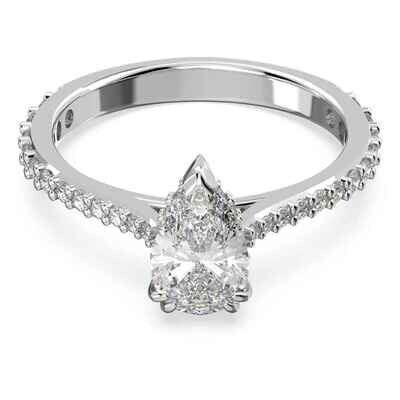Anello cocktail Millenia Swarovski