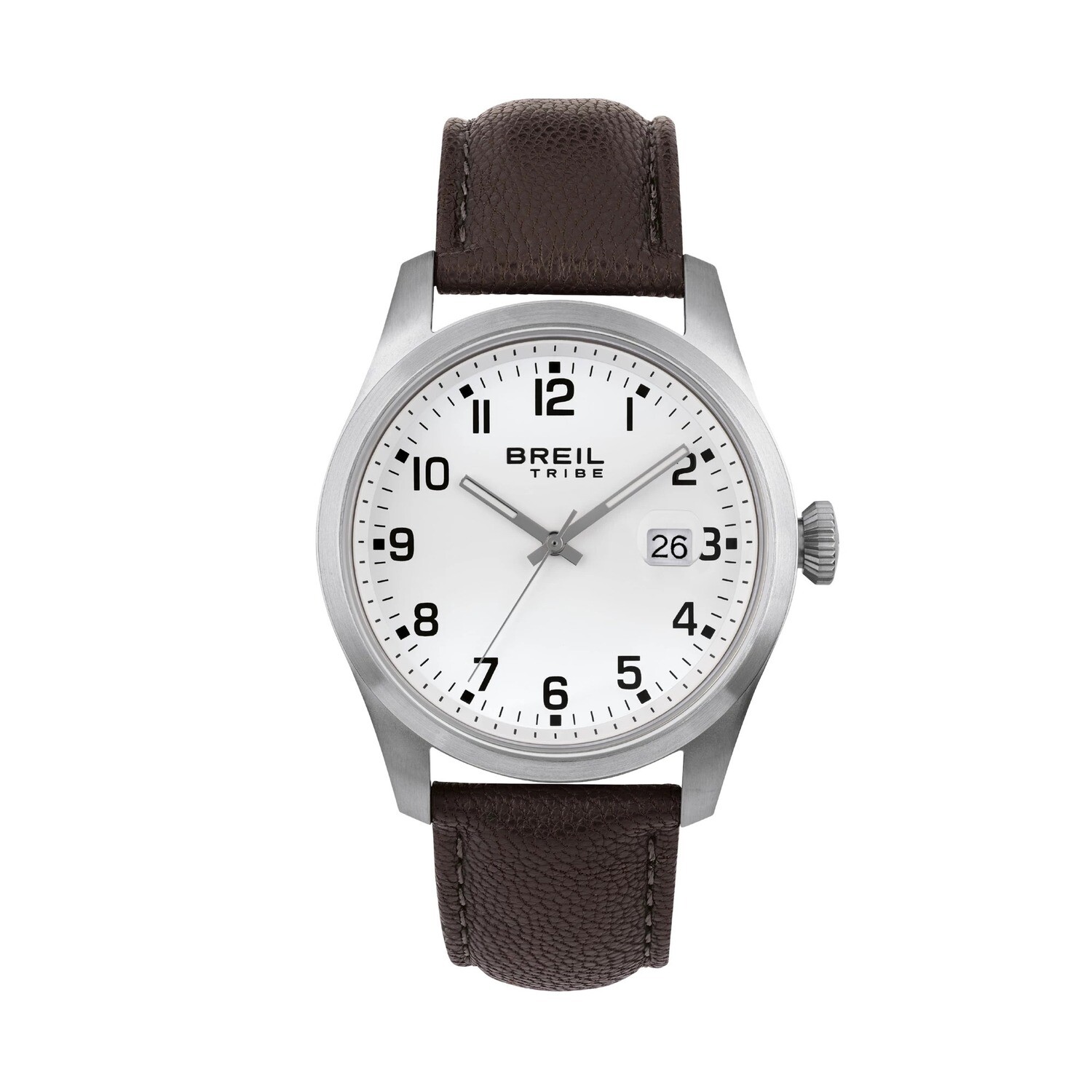 Orologio Breil CLASSIC ELEGANCE 3H GENT 42 MM