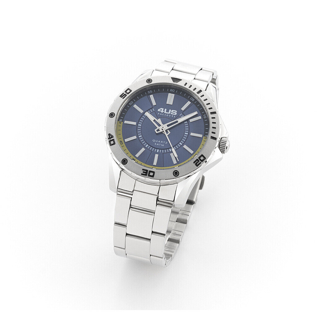 orologio solo tempo uomo 4US Cesare Paciotti