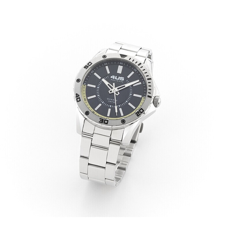 orologio solo tempo uomo 4US Cesare Paciotti orologio solo tempo uomo 4US Cesare Paciotti