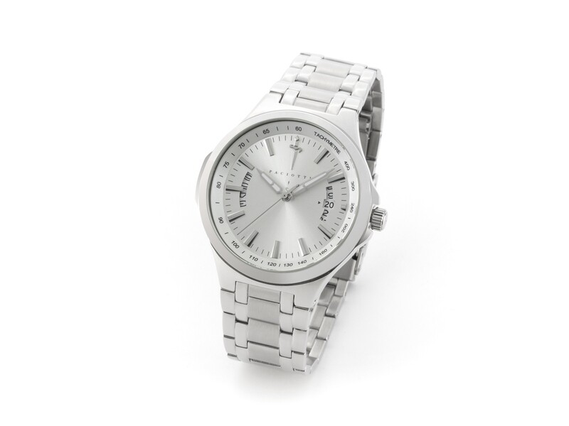 Orologio Uomo Cesare Paciotti Argente' Orologio Uomo Cesare Paciotti Argente'