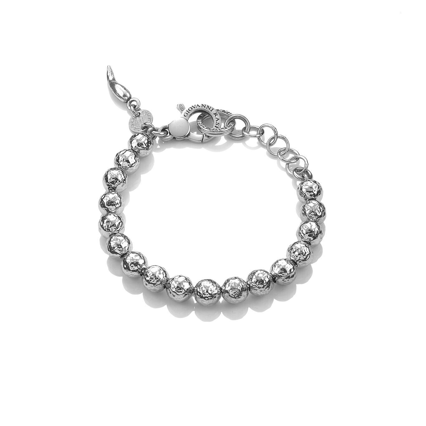 Bracciale Super Bowl Medio - Giovanni Raspini