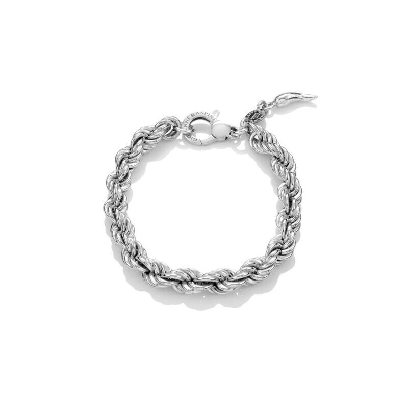 Bracciale Torchon Medio - Giovanni Raspini Bracciale Torchon Medio - Giovanni Raspini