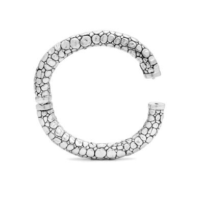 Bangle Crocodile Grande - Giovanni Raspini Bangle Crocodile Grande - Giovanni Raspini