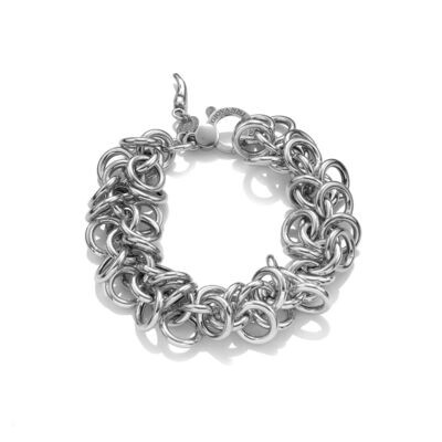 Bracciale Fizzy Grande - Giovanni Raspini Bracciale Fizzy Grande - Giovanni Raspini