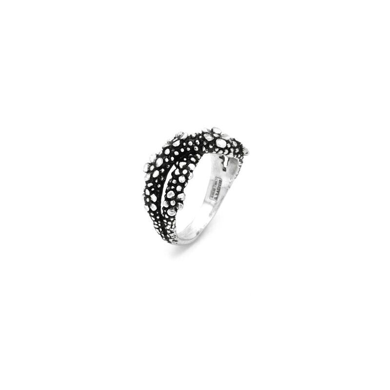 Anello Millefiori - Giovanni Raspini Anello Millefiori - Giovanni Raspini