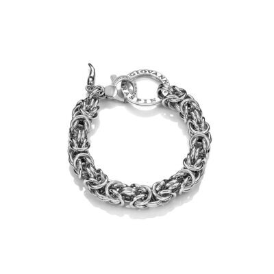 Bracciale Bizantina Grande - Giovanni Raspini Bracciale Bizantina Grande - Giovanni Raspini